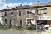 Zuidenveld 32, Assen
