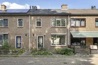 Zuidenveld 32, Assen