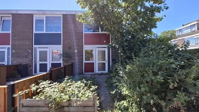 Dokter Wasstraat 51, 3195BD, Pernis Rotterdam, Zuid-Holland