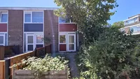 Dokter Wasstraat 51, Pernis Rotterdam