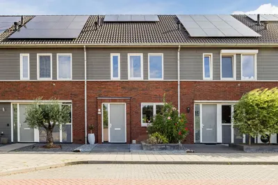 Kiekendief 17, 7132EN, Lichtenvoorde, Gelderland