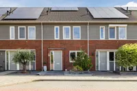Kiekendief 17, Lichtenvoorde