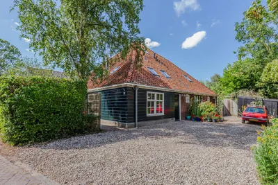 Dorpsstraat Holysloot 33 A, 1028BC, Amsterdam, Noord-Holland