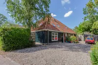 Dorpsstraat Holysloot 33 A, Amsterdam