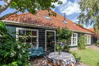 Dorpsstraat Holysloot 33 A, Amsterdam