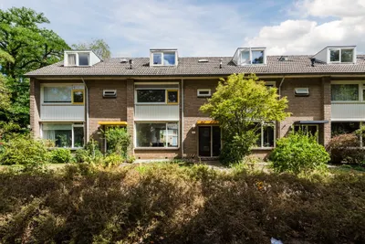 Parelvissersstraat 655, 7323CR, Apeldoorn, Gelderland
