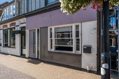 Marktstraat 36, 1431BE, Aalsmeer, Noord-Holland
