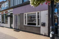 Marktstraat 36, Aalsmeer