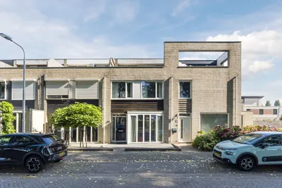 Reuverlaan 79, 5035AB, Tilburg, Noord-Brabant