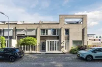 Reuverlaan 79, Tilburg