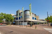 Marktstraat 81, Musselkanaal