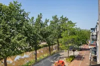Marktstraat 81, Musselkanaal