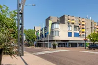 Marktstraat 81, Musselkanaal