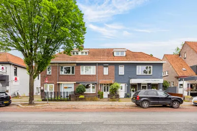 Heyendaalseweg 211, 6525SG, Nijmegen, Gelderland
