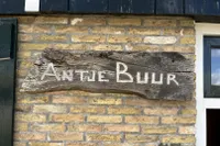 De Ruyterstraat 0, Oudeschild