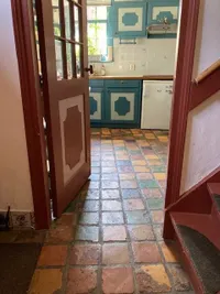 De Ruyterstraat 0, Oudeschild