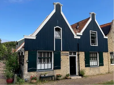 De Ruyterstraat 0, 1792AJ, Oudeschild, Noord-Holland