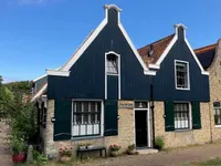 De Ruyterstraat 0, Oudeschild