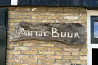 De Ruyterstraat 45, Oudeschild