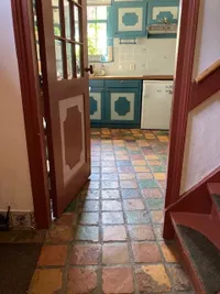 De Ruyterstraat 45, Oudeschild