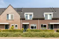 Provincialeweg 153 B, Oosteind