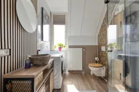 Provincialeweg 153 B, Oosteind