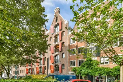 Prinseneiland 519, 1013EC, Amsterdam, Noord-Holland
