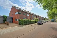 Volkerakstraat 15, Middelburg