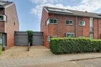 Volkerakstraat 15, Middelburg