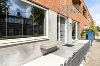 Dirkslandstraat 40 A, Rotterdam
