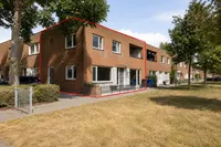 Dirkslandstraat 40 A, Rotterdam