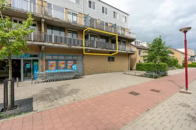 Hoornseschans 30, 3432TL, Nieuwegein, Utrecht