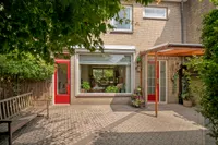 Wederikdreef 7, Nuenen