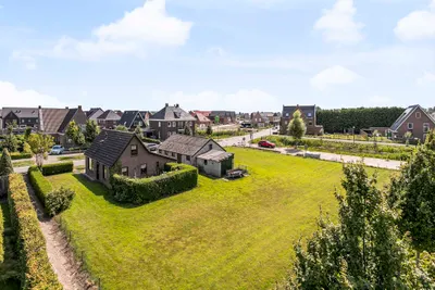 Oosterweg 4, 1701HD, Heerhugowaard, Noord-Holland