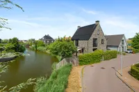 Aalscholver 4, Hendrik-ido-ambacht