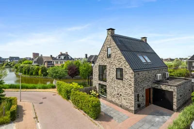 Aalscholver 4, 3341DC, Hendrik-ido-ambacht, Zuid-Holland