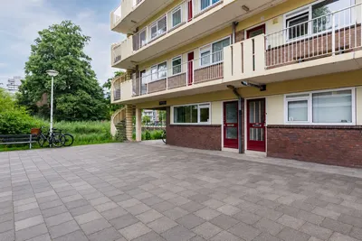 Doddendaal 1, 1082XN, Amsterdam, Noord-Holland