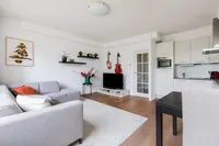 Doddendaal 1, Amsterdam