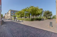 Drongelenplein 36, Hoofddorp