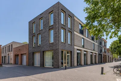 Drongelenplein 36, 2134DS, Hoofddorp, Noord-Holland