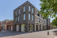Drongelenplein 36, Hoofddorp