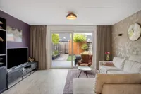 Bezaan 9, Sint-annaland