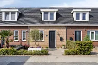 Bezaan 9, Sint-annaland