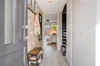 Bezaan 9, Sint-annaland