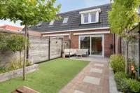Bezaan 9, Sint-annaland