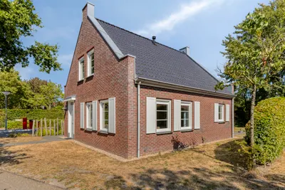 Daleboutsweg 4 0010, 4328PP, Burgh-haamstede, Zeeland