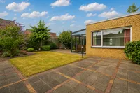 Don Boscostraat 18, Ossendrecht
