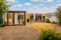 Don Boscostraat 18, Ossendrecht
