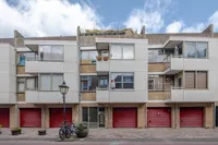 Zuidhoek 205 C, Rotterdam
