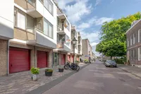 Zuidhoek 205 C, Rotterdam